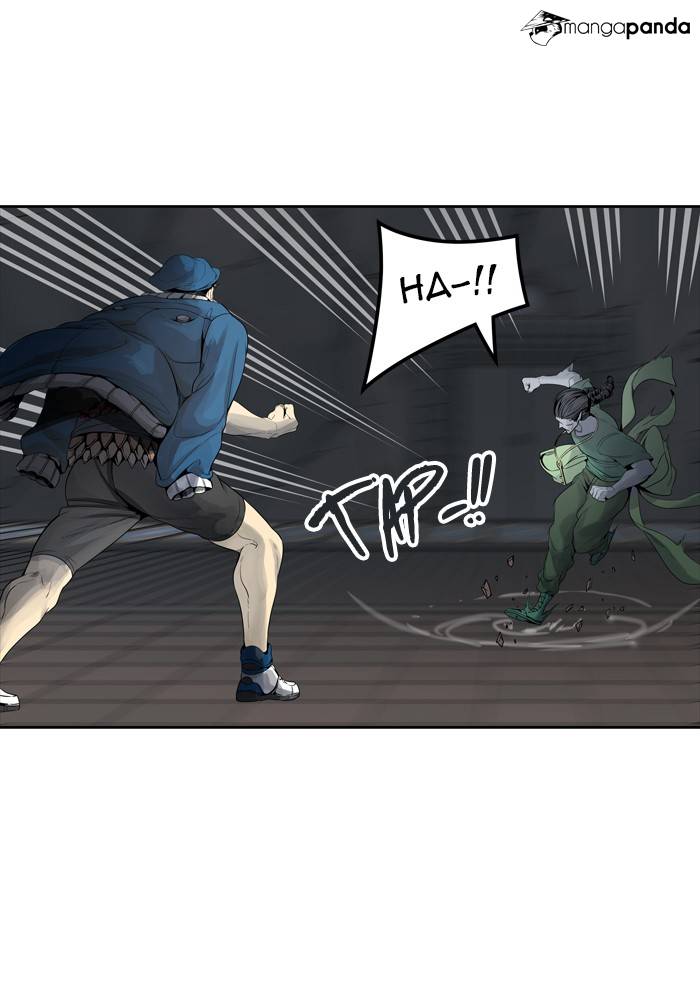 Tower of God Chapter 459 image 004